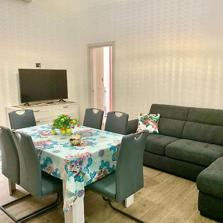 Global Center Catania 아파트 외부 사진