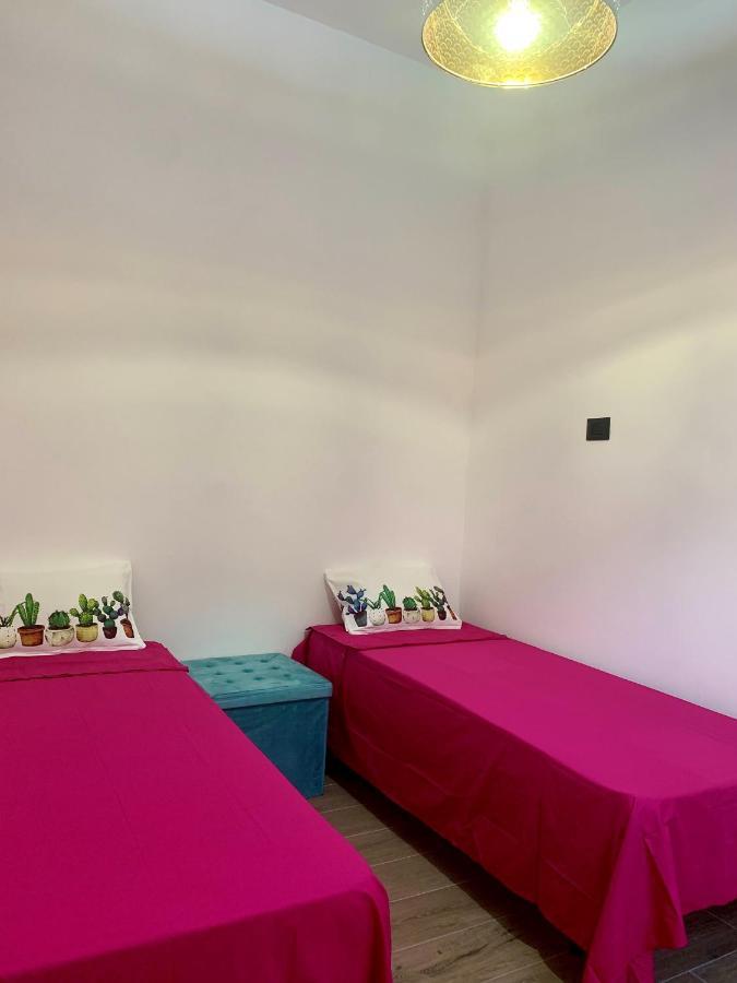 Global Center Catania 아파트 외부 사진