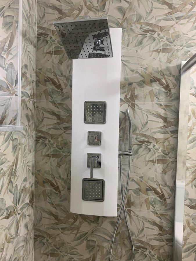 Global Center Catania 아파트 외부 사진